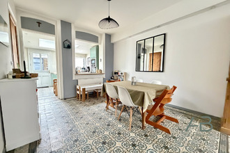 achat maison la-madeleine 59110