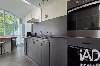 achat maison la-madeleine 59110