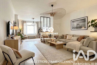 achat maison la-madeleine 59110