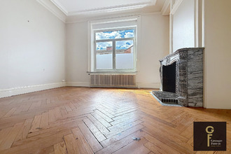 achat maison la-madeleine 59110