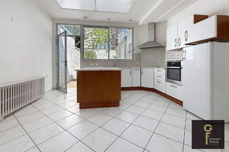 achat maison la-madeleine 59110