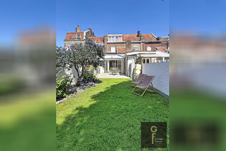 achat maison la-madeleine 59110
