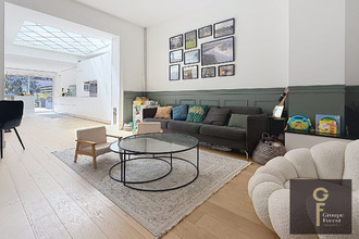 achat maison la-madeleine 59110