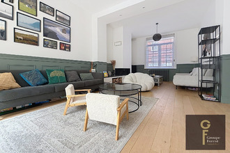 achat maison la-madeleine 59110