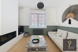 achat maison la-madeleine 59110