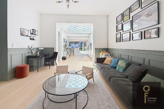 achat maison la-madeleine 59110