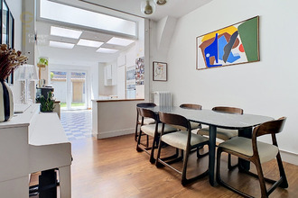 achat maison la-madeleine 59110