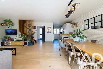 achat maison la-madeleine 59110