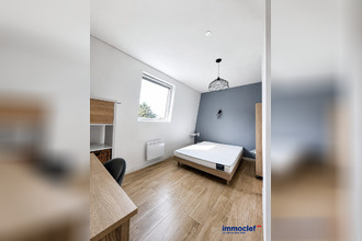 achat maison la-madeleine 59110