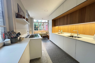 achat maison la-madeleine 59110