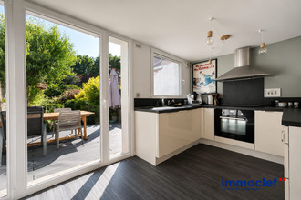 achat maison la-madeleine 59110