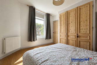 achat maison la-madeleine 59110