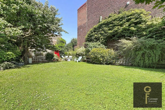achat maison la-madeleine 59110
