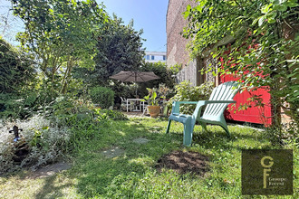 achat maison la-madeleine 59110