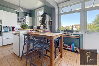 achat maison la-madeleine 59110