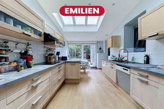achat maison la-madeleine 59110