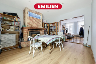 achat maison la-madeleine 59110
