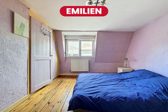 achat maison la-madeleine 59110
