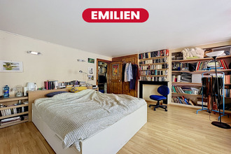 achat maison la-madeleine 59110