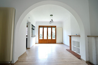 achat maison la-madeleine 59110