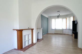 achat maison la-madeleine 59110
