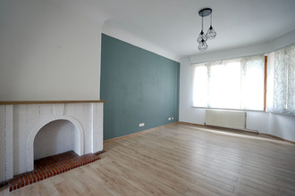 achat maison la-madeleine 59110