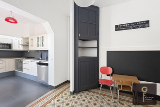 achat maison la-madeleine 59110