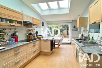 achat maison la-madeleine 59110