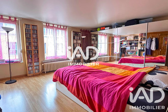 achat maison la-madeleine 59110