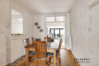 achat maison la-madeleine 59110