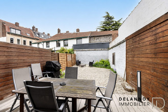achat maison la-madeleine 59110