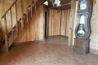 achat maison la-madeleine-bouvet 61110