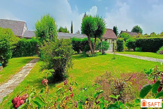 achat maison la-madeleine-bouvet 61110