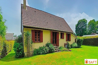 achat maison la-madeleine-bouvet 61110