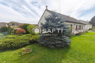 achat maison la-madeleine-bouvet 61110