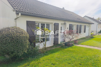 achat maison la-madeleine-bouvet 61110