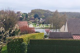 achat maison la-madeleine-bouvet 61110