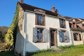 achat maison la-madeleine-bouvet 61110