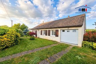 achat maison la-madeleine-bouvet 61110