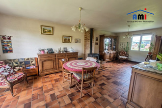 achat maison la-madeleine-bouvet 61110