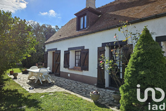 achat maison la-madeleine-de-nonancourt 27320