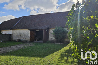 achat maison la-madeleine-de-nonancourt 27320