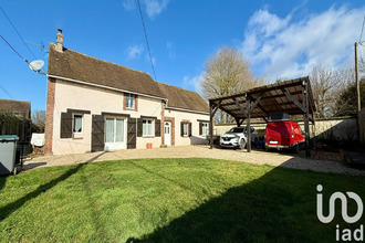 achat maison la-madeleine-de-nonancourt 27320
