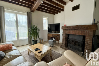 achat maison la-madeleine-de-nonancourt 27320