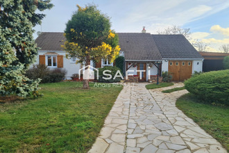 achat maison la-madeleine-de-nonancourt 27320