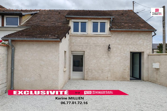 achat maison la-madeleine-de-nonancourt 27320