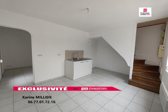 achat maison la-madeleine-de-nonancourt 27320