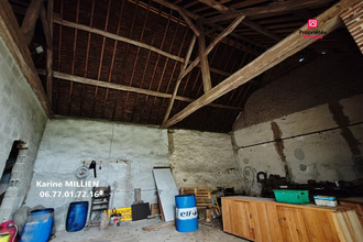 achat maison la-madeleine-de-nonancourt 27320