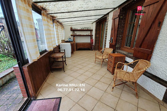 achat maison la-madeleine-de-nonancourt 27320