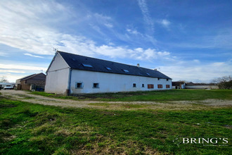 achat maison la-madeleine-de-nonancourt 27320